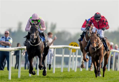 Aintree Grand National News: Burrows Saint leads four pronged .
